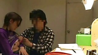 Пишногруда жінка в сексуальній нижній білизні Кеті Хевен мастурбує мати син порно красиву кицьку