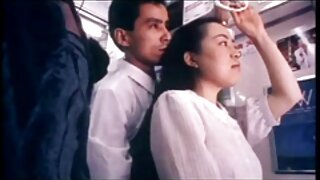 Огидна брюнетка Шиорі Сімідзу отримує секс мами и сина чуттєві ласки на відео від першої особи